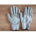 Защитная перчатка с защитой от порезов с покрытием PU Уровень 3